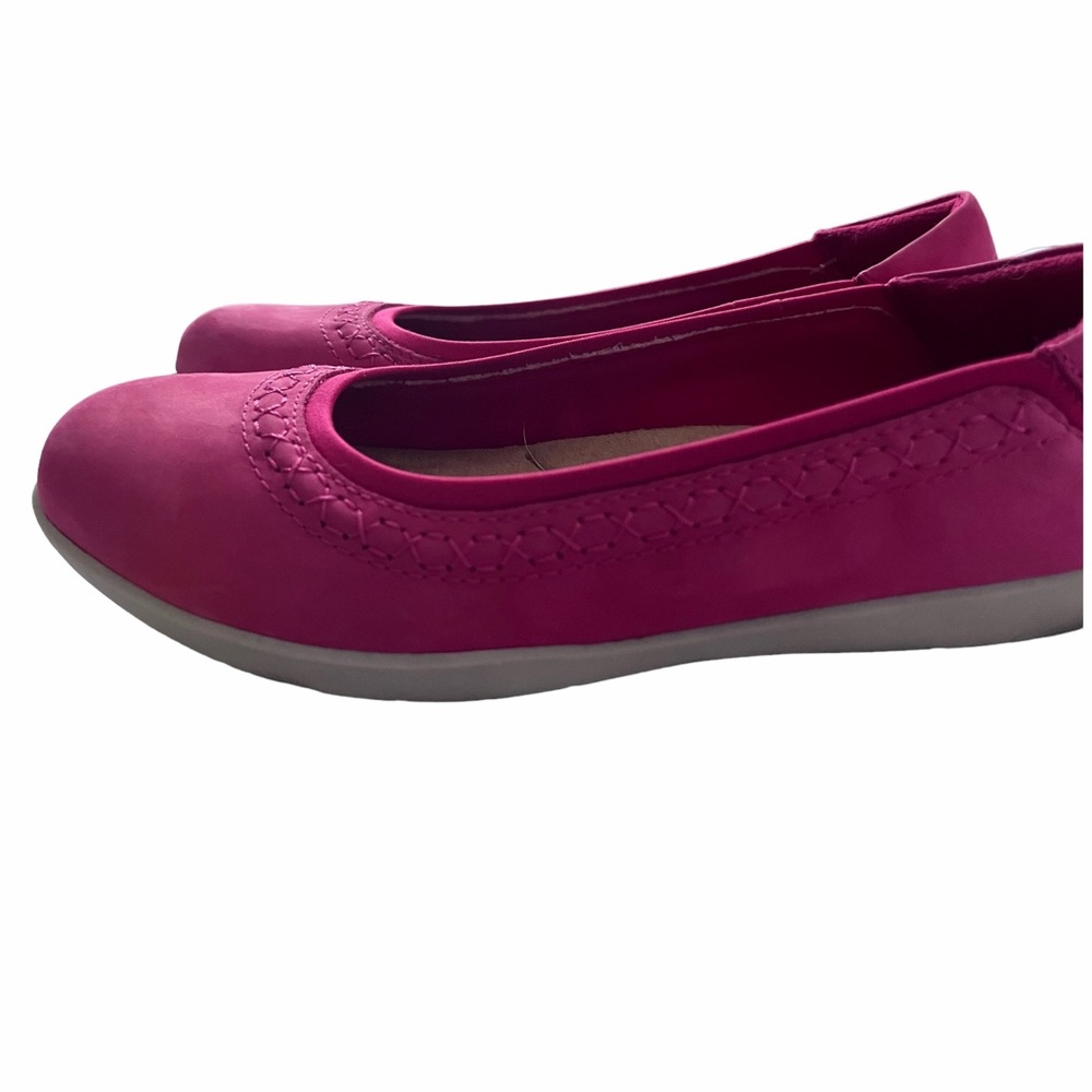 NWT Earth Origins Fable Flats